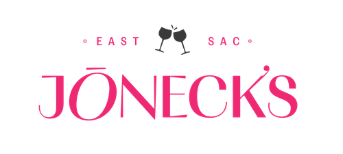 Joneck's Logo (Link to homepage)